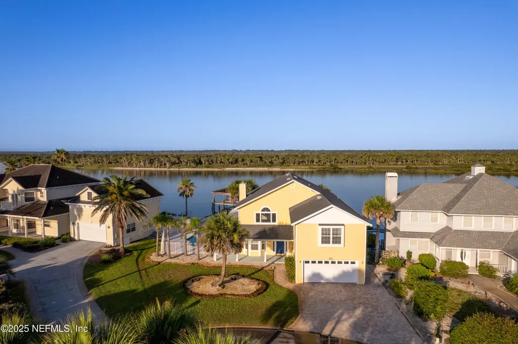 9277 July Lane St. Augustine FL 32080