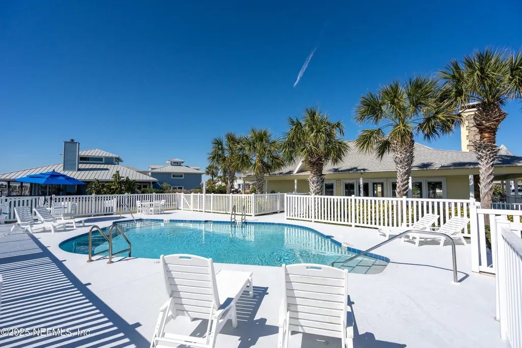 9277 July Lane St. Augustine FL 32080
