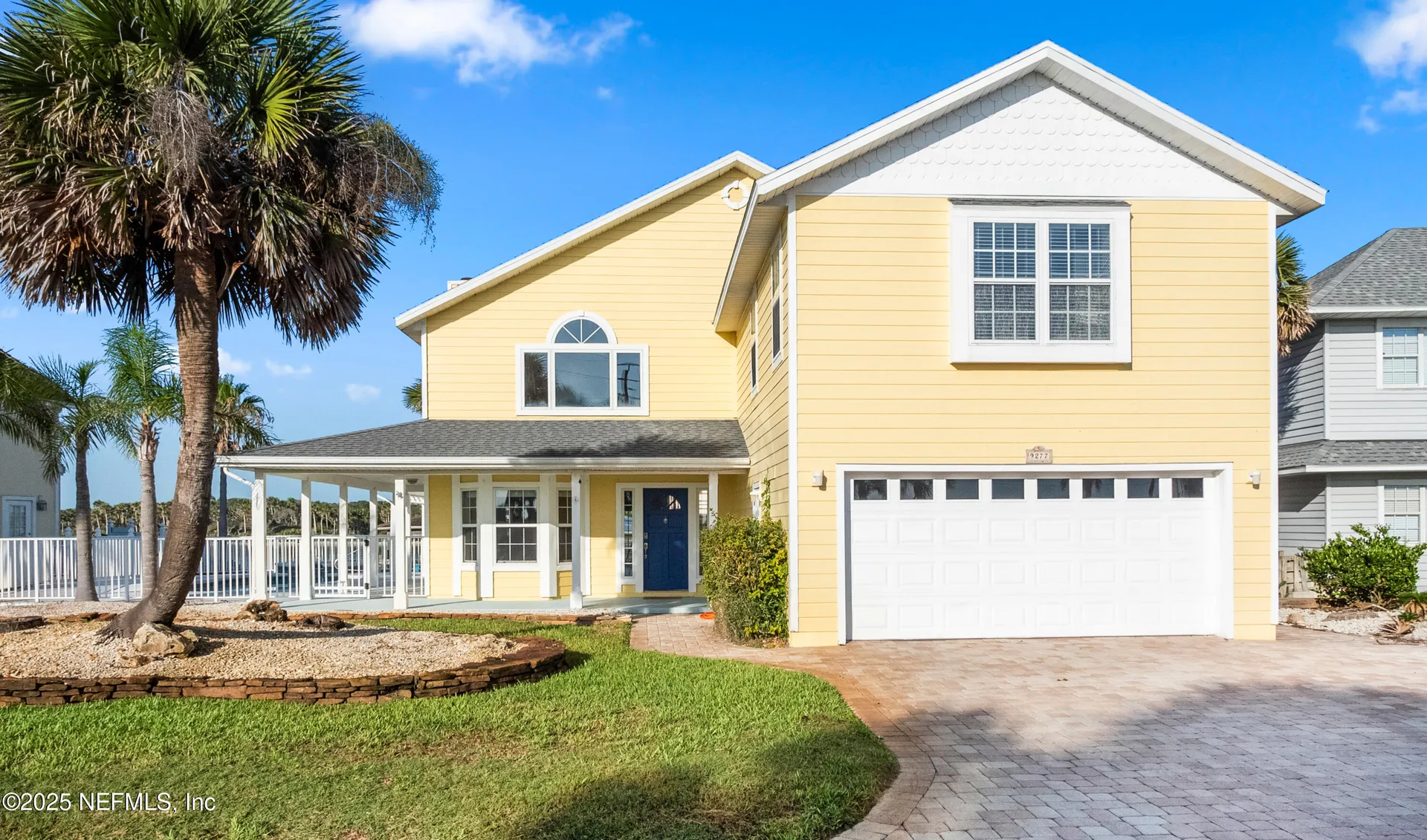 9277 July Lane St. Augustine FL 32080