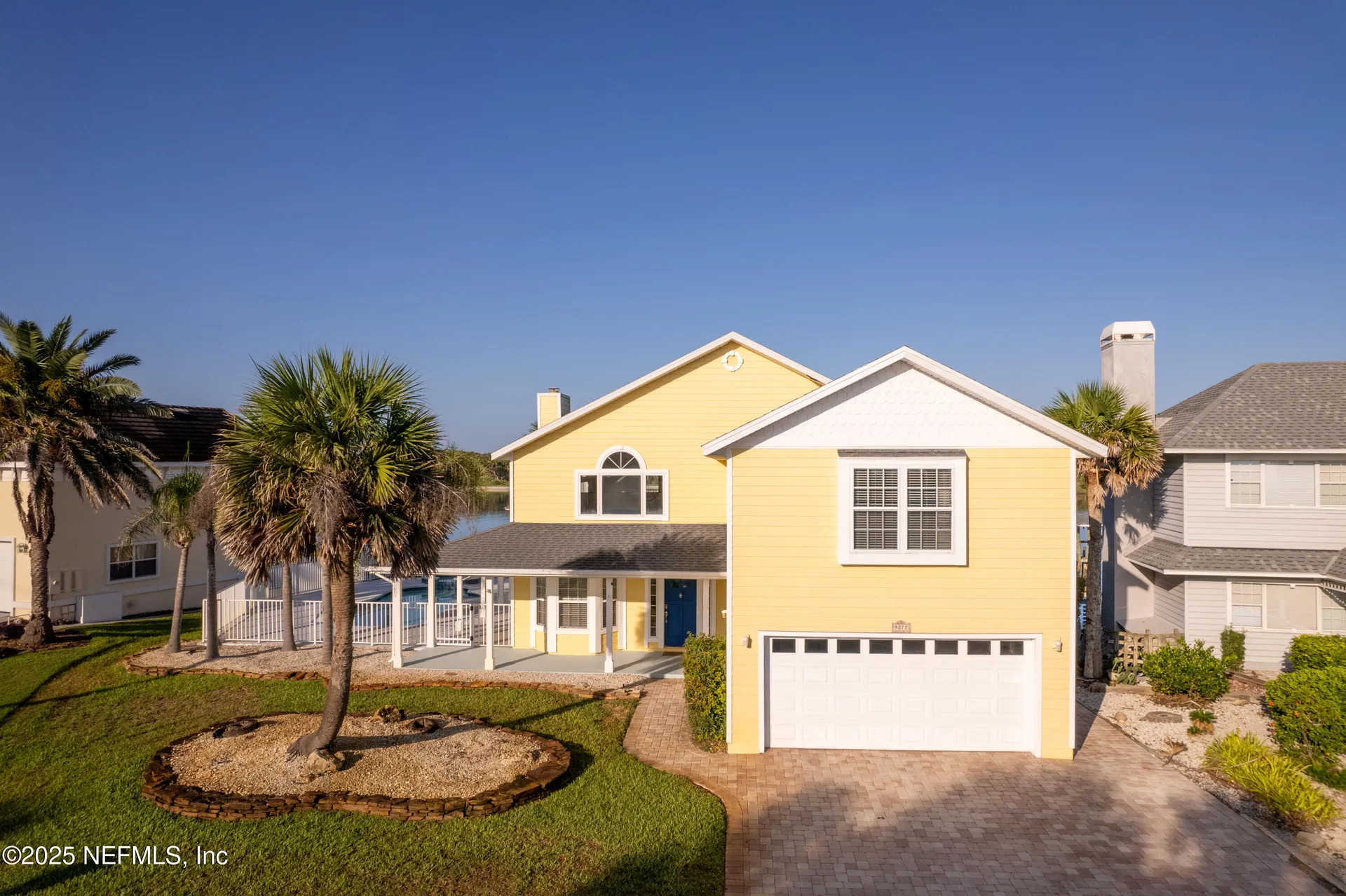 9277 July Lane St. Augustine FL 32080