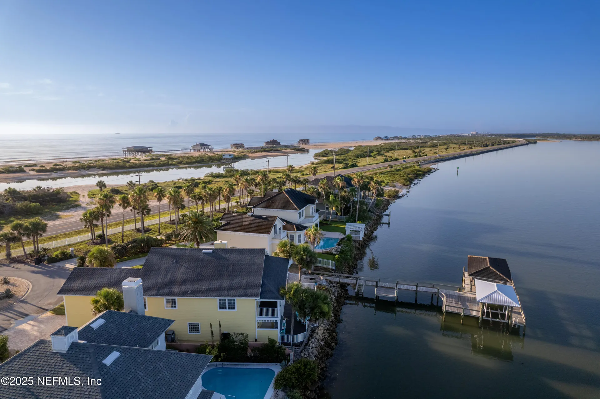 9277 July Lane St. Augustine FL 32080