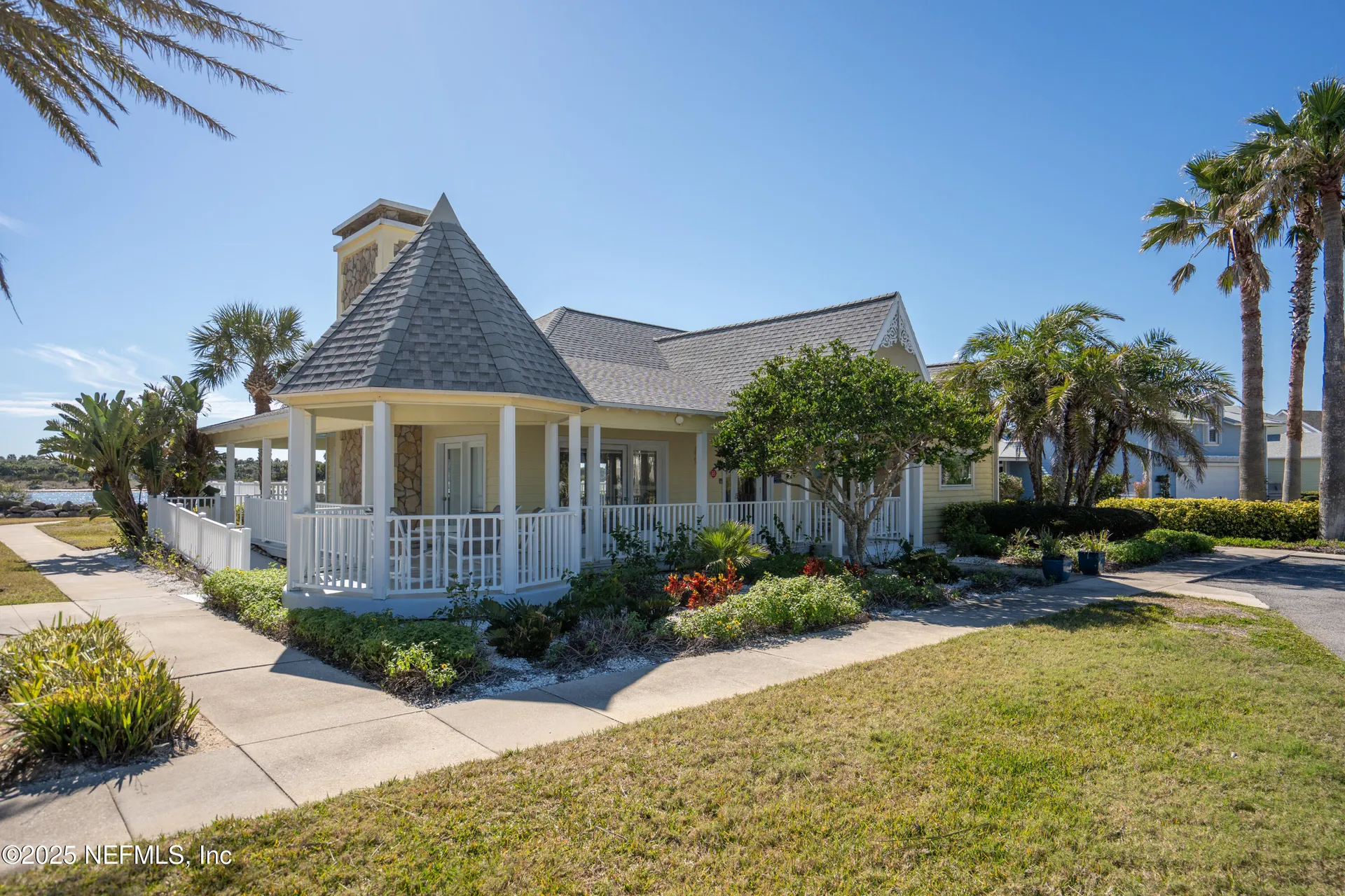 9277 July Lane St. Augustine FL 32080