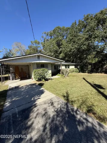 6523 Cooper Lane Jacksonville FL 32210
