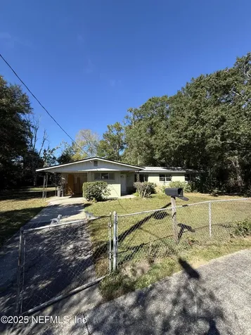 6523 Cooper Lane Jacksonville FL 32210