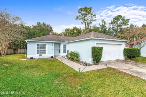 2636 Lantana Lakes Court Jacksonville FL 32246