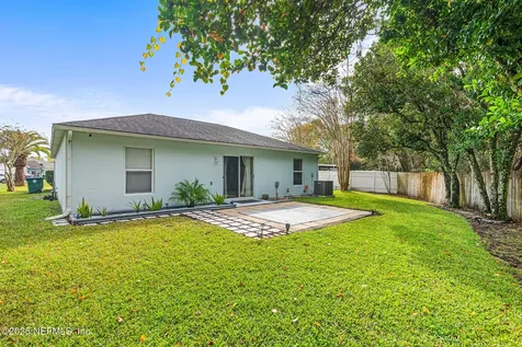 2636 Lantana Lakes Court Jacksonville FL 32246
