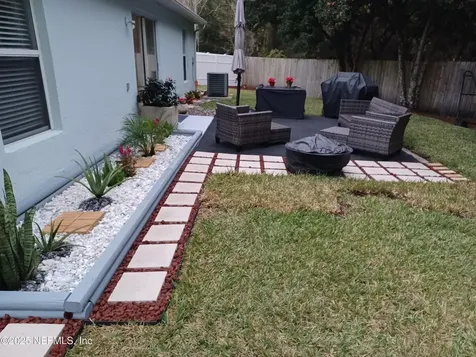 2636 Lantana Lakes Court Jacksonville FL 32246