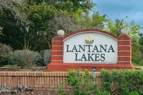 2636 Lantana Lakes Court Jacksonville FL 32246