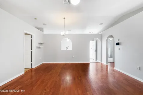 2636 Lantana Lakes Court Jacksonville FL 32246