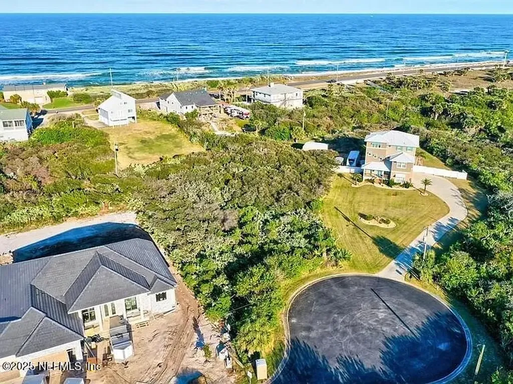 2585 Osprey Circle S Flagler Beach FL 32136