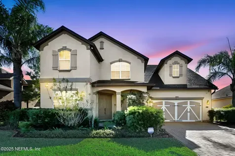 205 Porta Rosa Circle St. Augustine FL 32092
