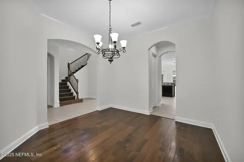 205 Porta Rosa Circle St. Augustine FL 32092