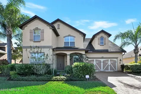 205 Porta Rosa Circle St. Augustine FL 32092