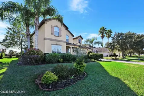205 Porta Rosa Circle St. Augustine FL 32092