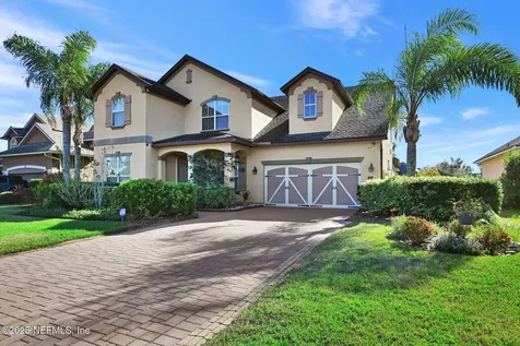 205 Porta Rosa Circle St. Augustine FL 32092