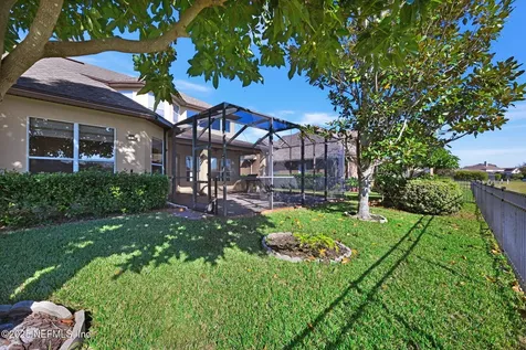 205 Porta Rosa Circle St. Augustine FL 32092