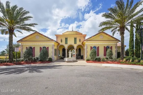 205 Porta Rosa Circle St. Augustine FL 32092