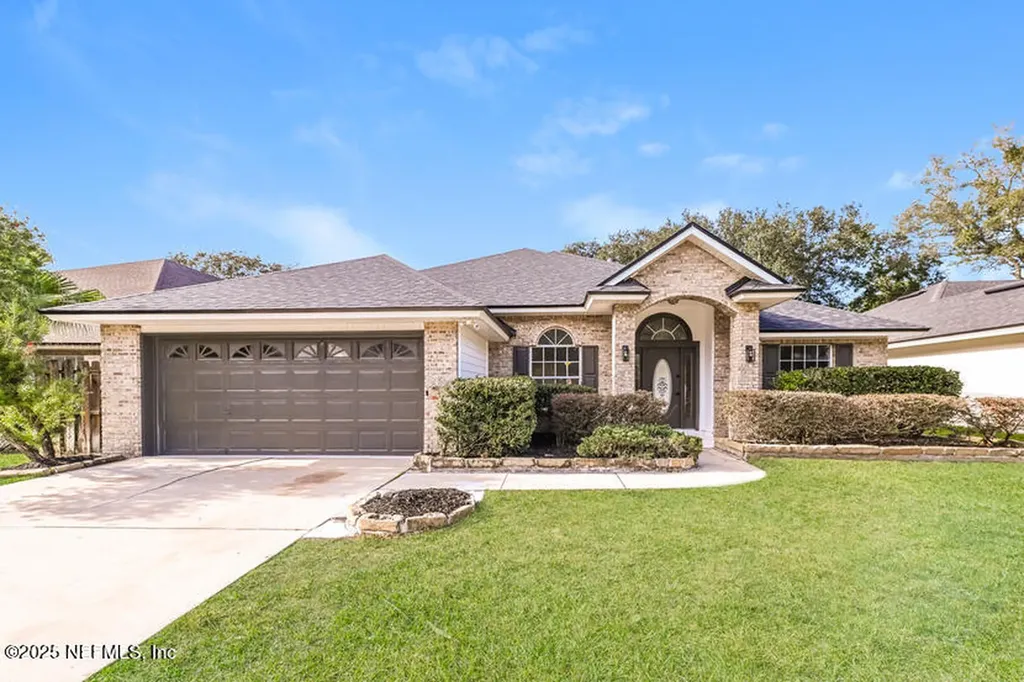 928 W Doty Branch Lane St. Johns FL 32259