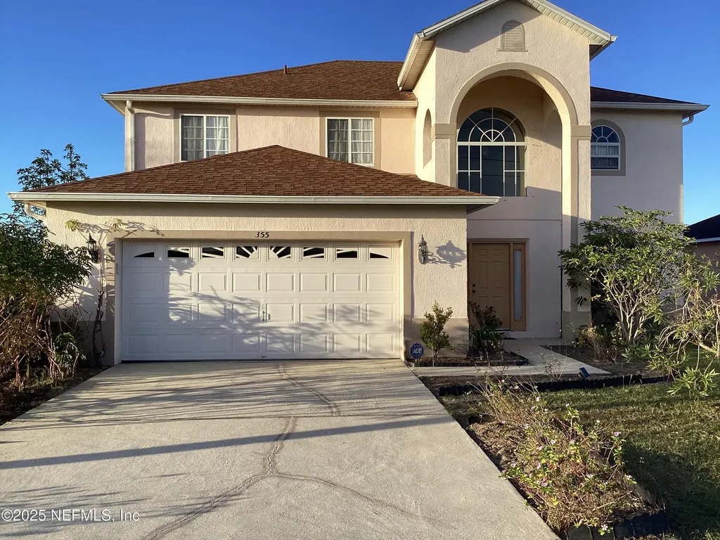 355 Aldershot Court Kissimmee FL 34758