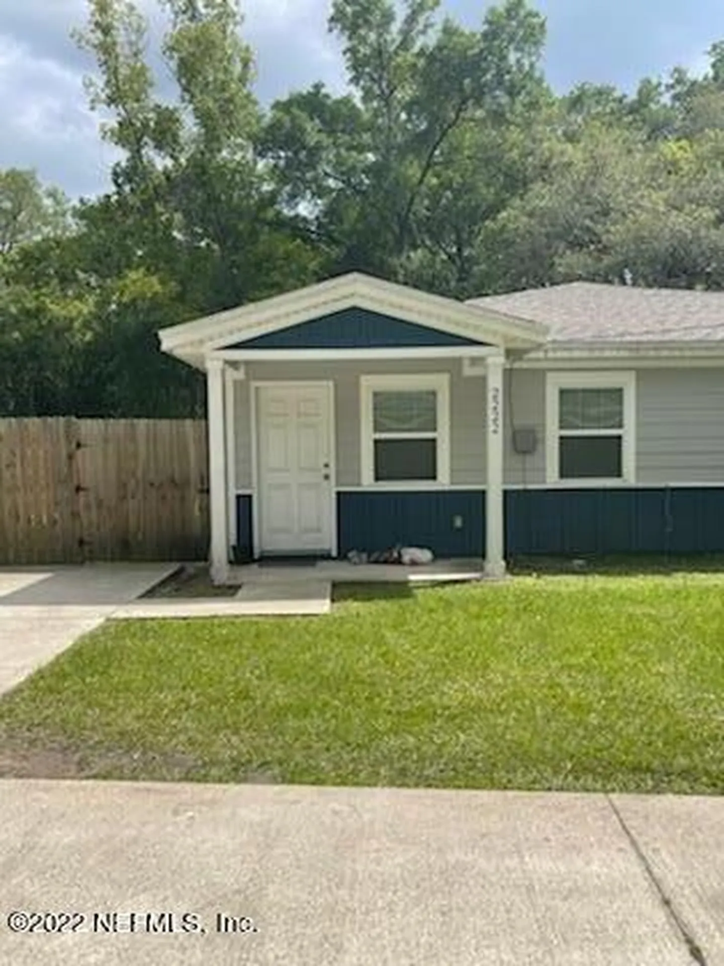 2222 Thomas Court Jacksonville FL 32207