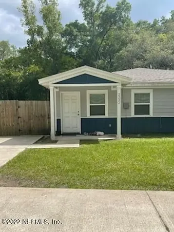 2222 Thomas Court Jacksonville FL 32207