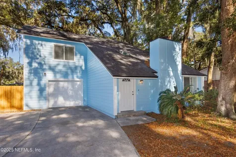 7265 Oakwood Drive Jacksonville FL 32211