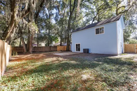 7265 Oakwood Drive Jacksonville FL 32211