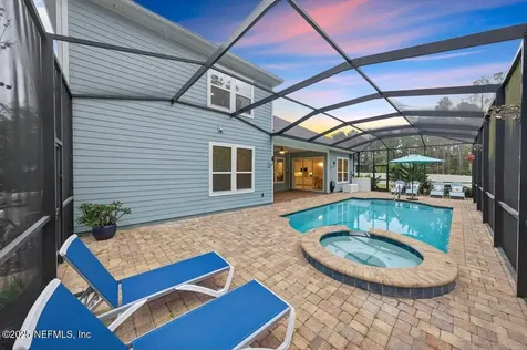 178 Antolin Way St. Augustine FL 32095