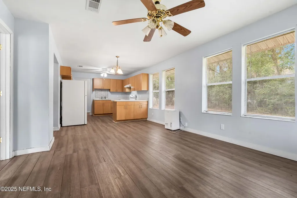 715 N Walnut Street Starke FL 32091