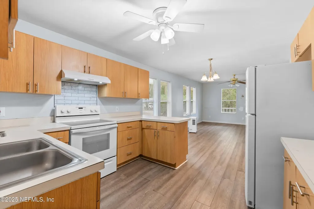 715 N Walnut Street Starke FL 32091