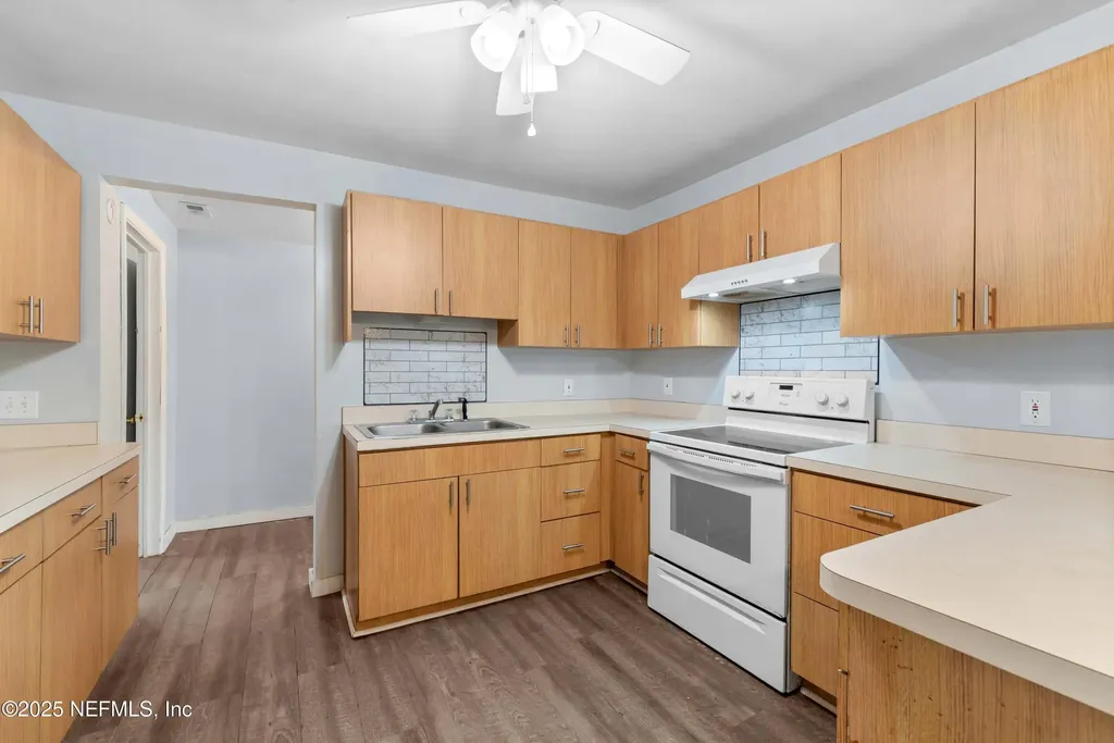 715 N Walnut Street Starke FL 32091