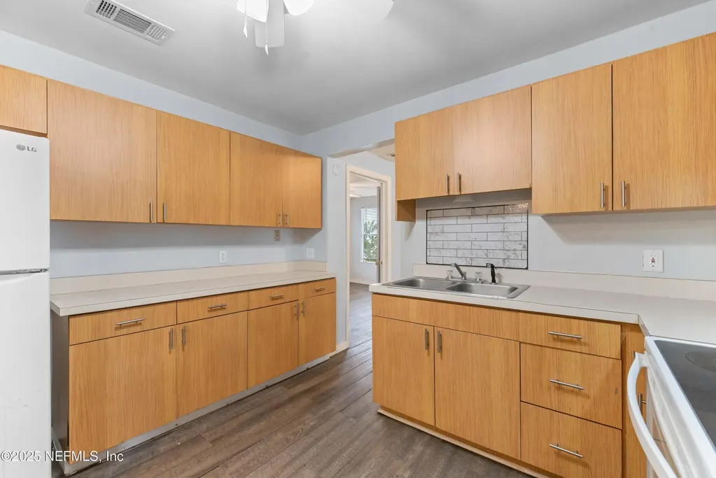 715 N Walnut Street Starke FL 32091