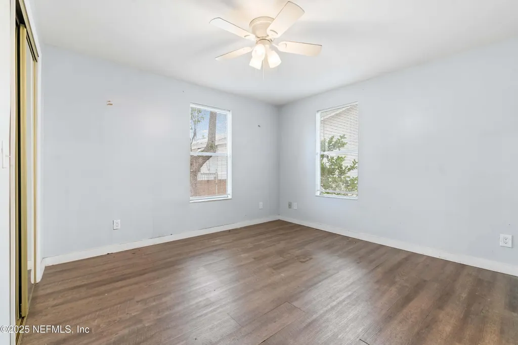 715 N Walnut Street Starke FL 32091