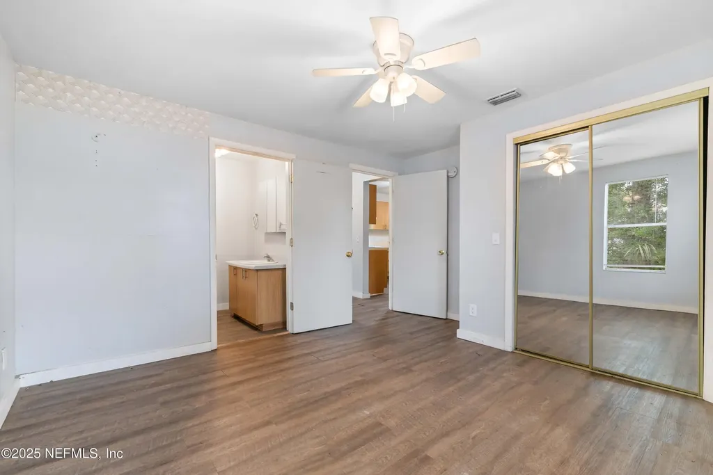 715 N Walnut Street Starke FL 32091