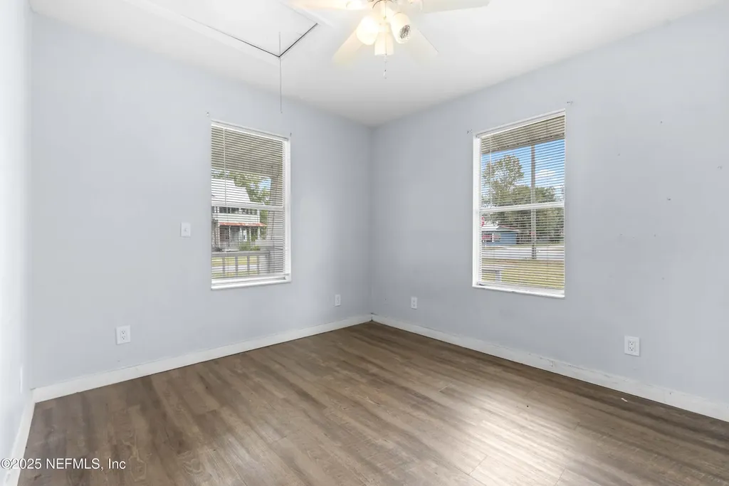 715 N Walnut Street Starke FL 32091
