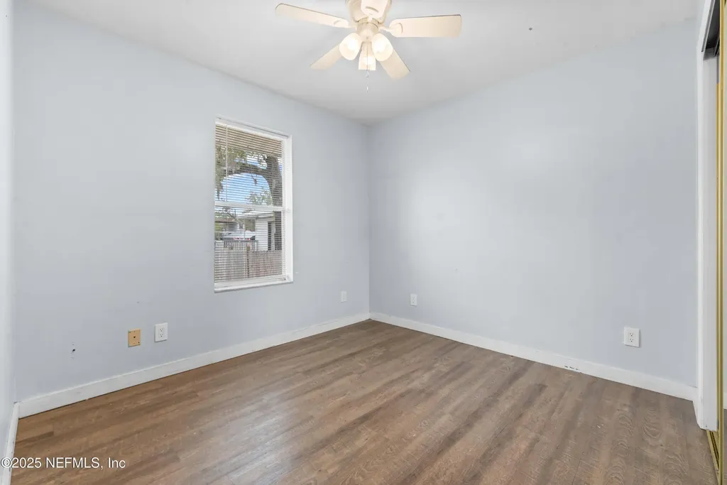 715 N Walnut Street Starke FL 32091