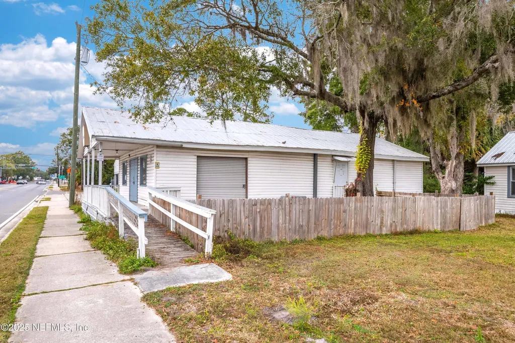 715 N Walnut Street Starke FL 32091