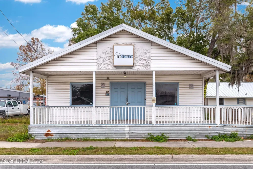 715 N Walnut Street Starke FL 32091