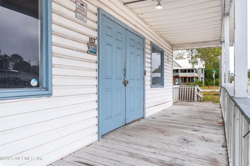 715 N Walnut Street Starke FL 32091