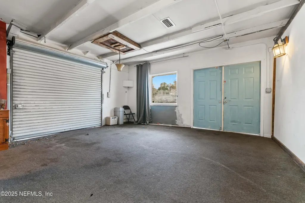 715 N Walnut Street Starke FL 32091