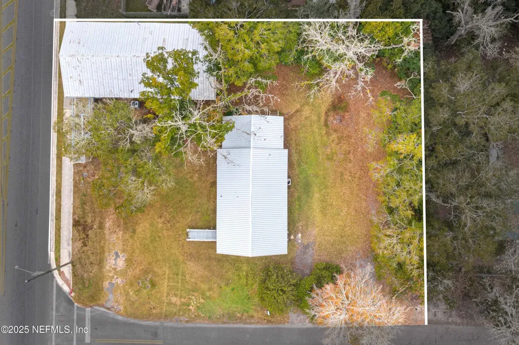 715 N Walnut Street Starke FL 32091