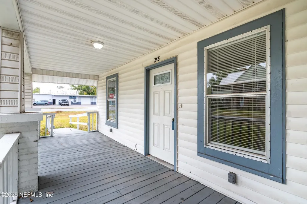 715 N Walnut Street Starke FL 32091