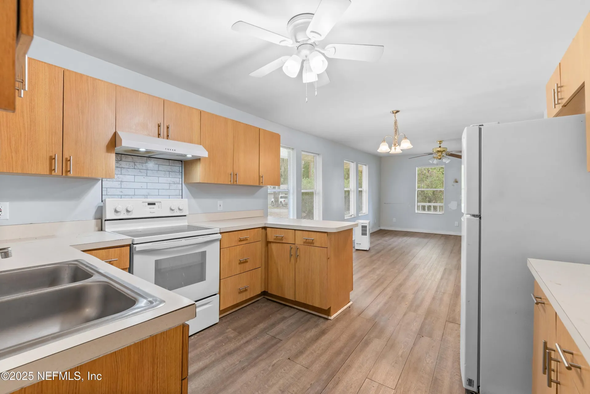 715 N Walnut Street Starke FL 32091