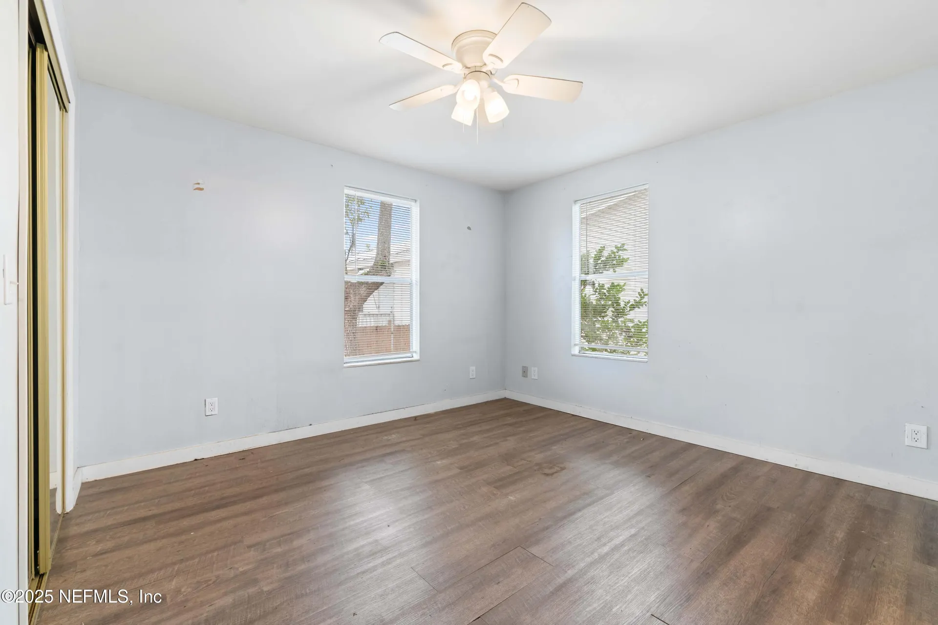 715 N Walnut Street Starke FL 32091