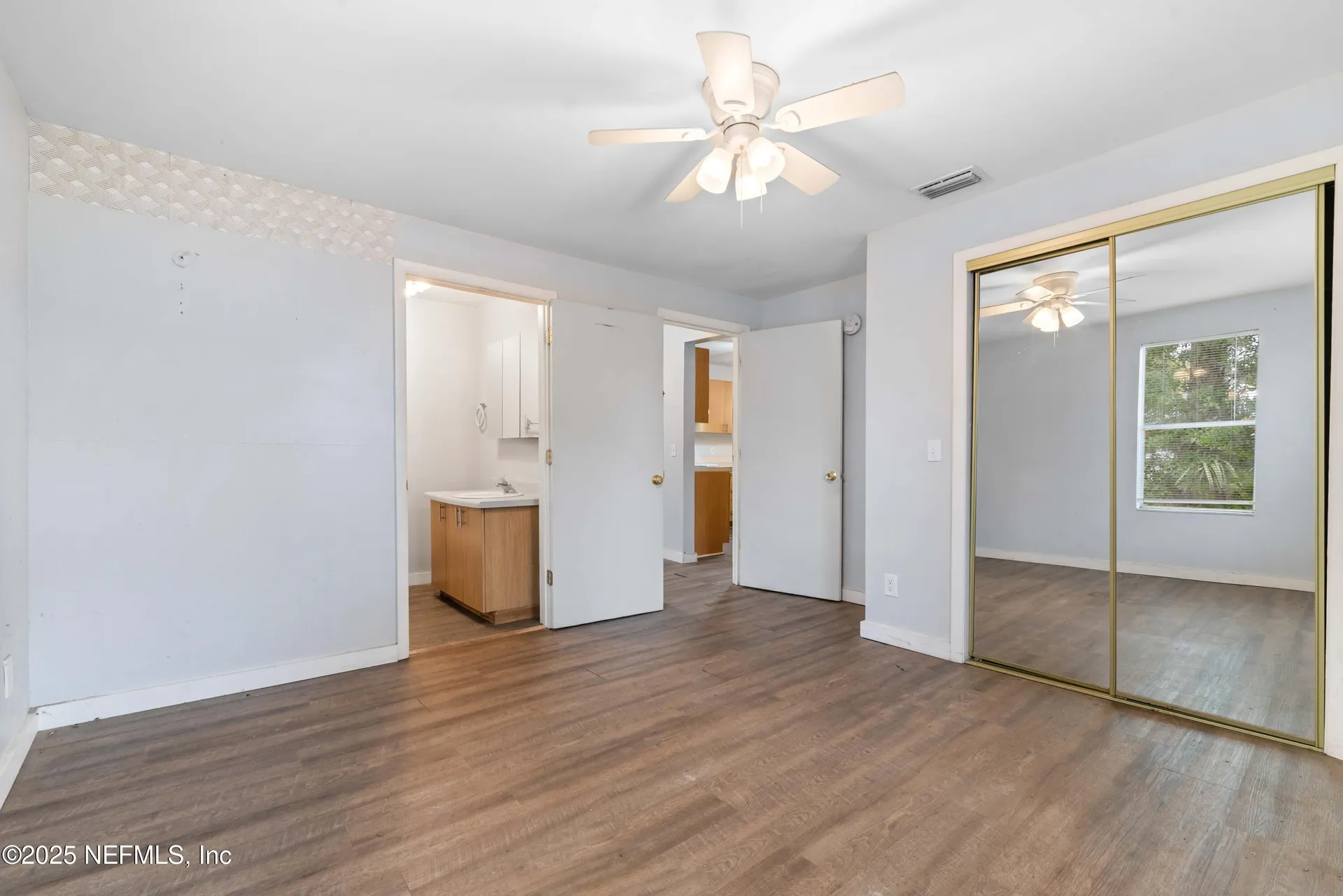 715 N Walnut Street Starke FL 32091