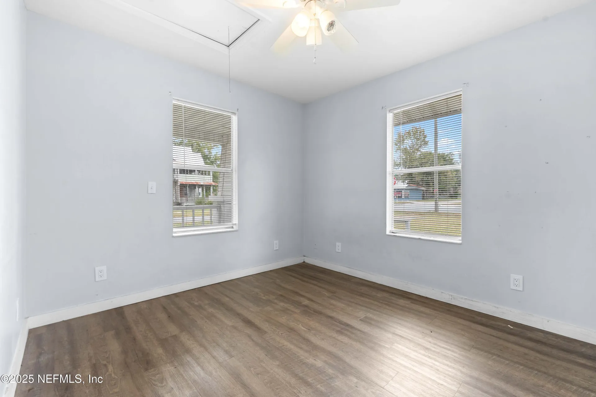 715 N Walnut Street Starke FL 32091