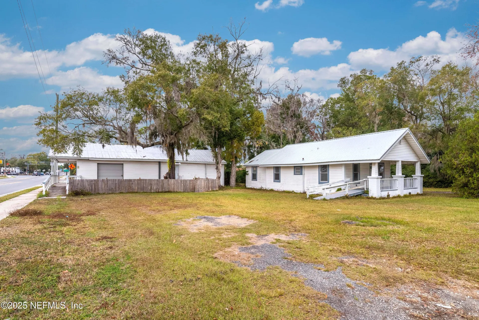 715 N Walnut Street Starke FL 32091