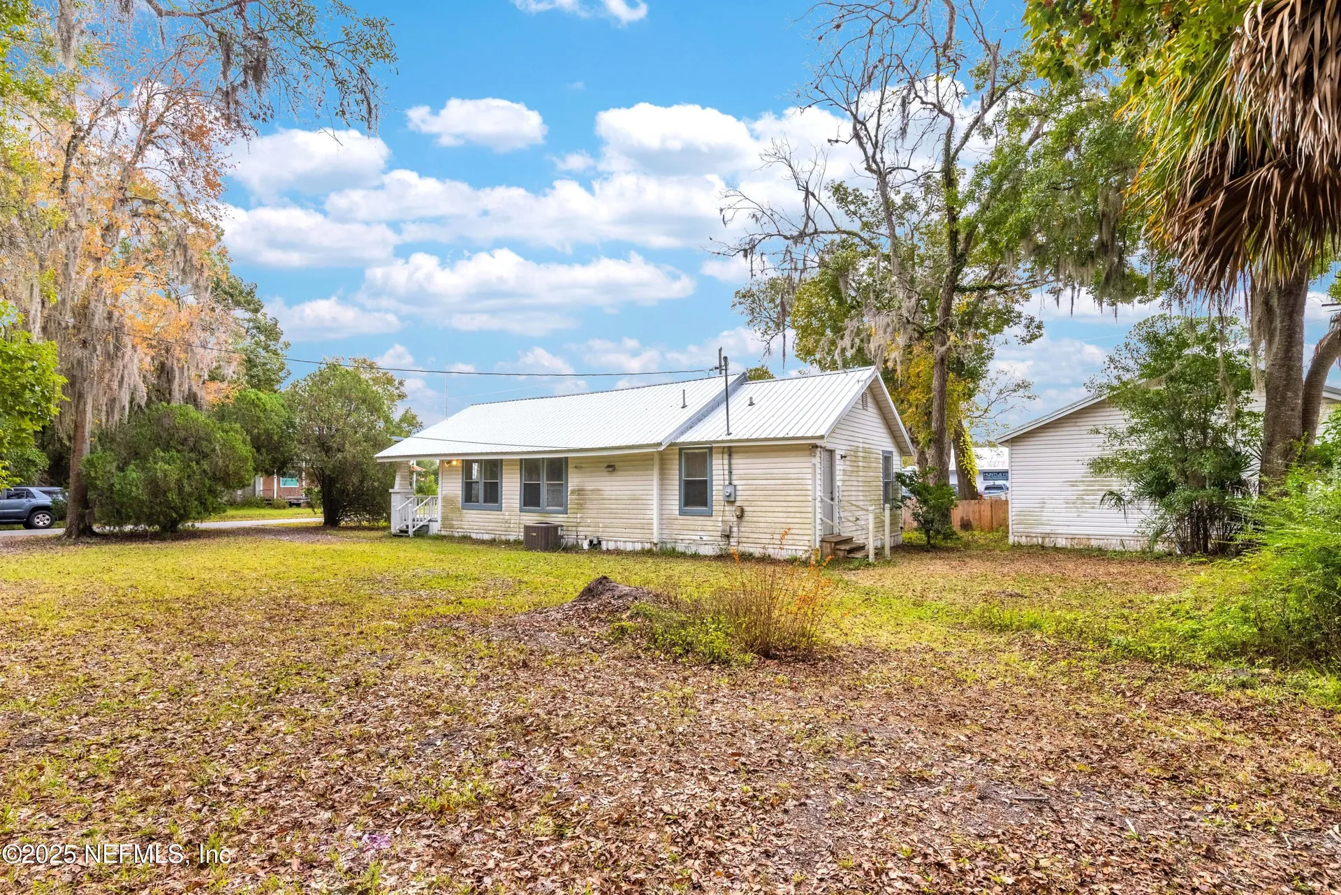 715 N Walnut Street Starke FL 32091
