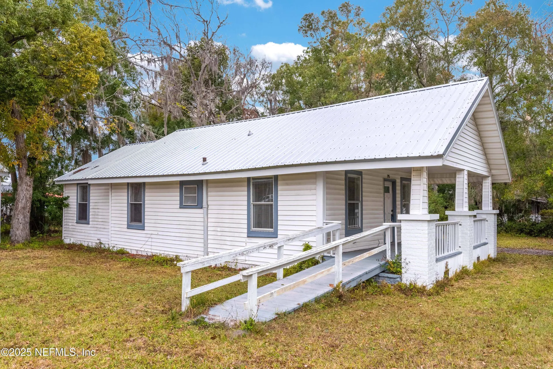 715 N Walnut Street Starke FL 32091