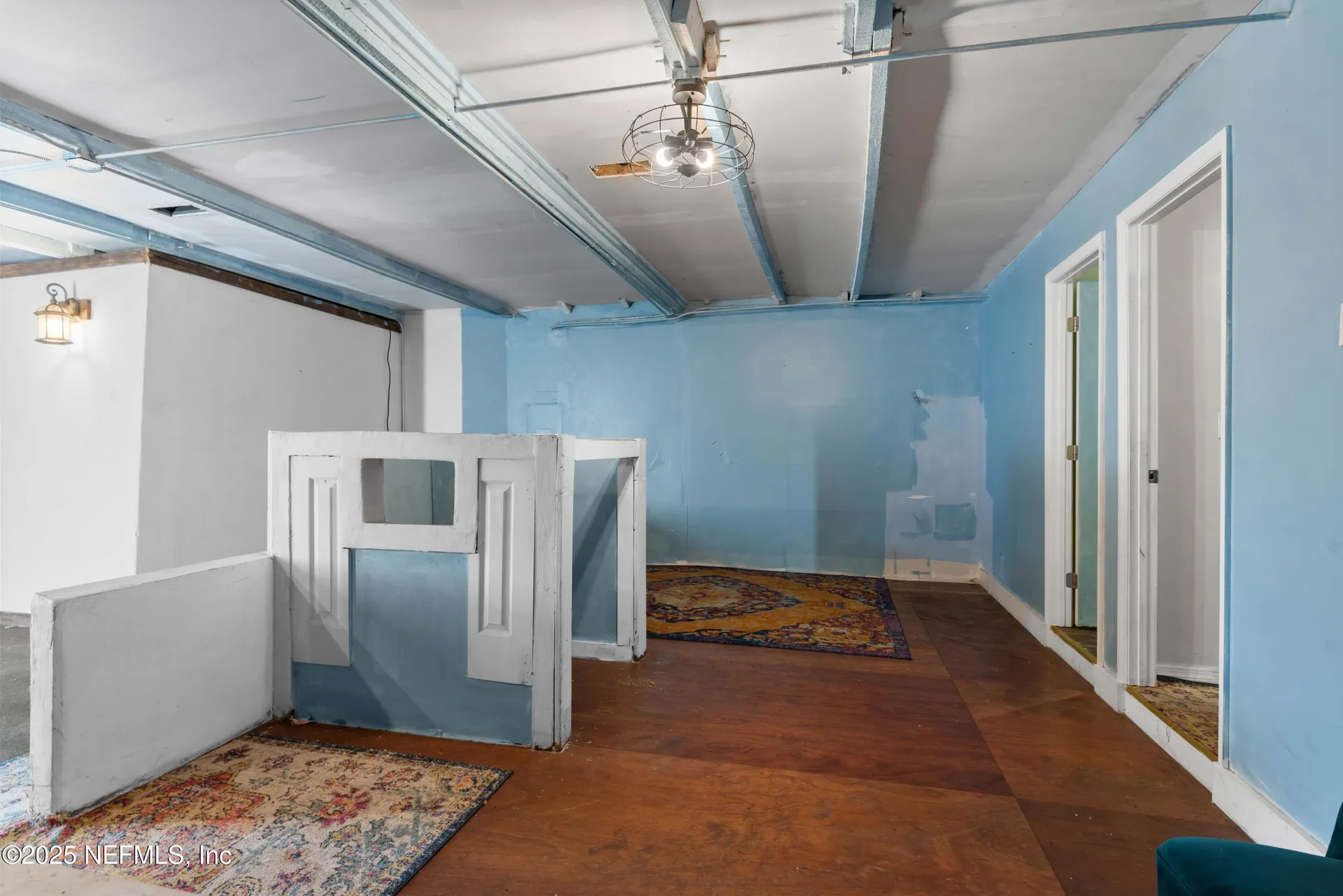 715 N Walnut Street Starke FL 32091